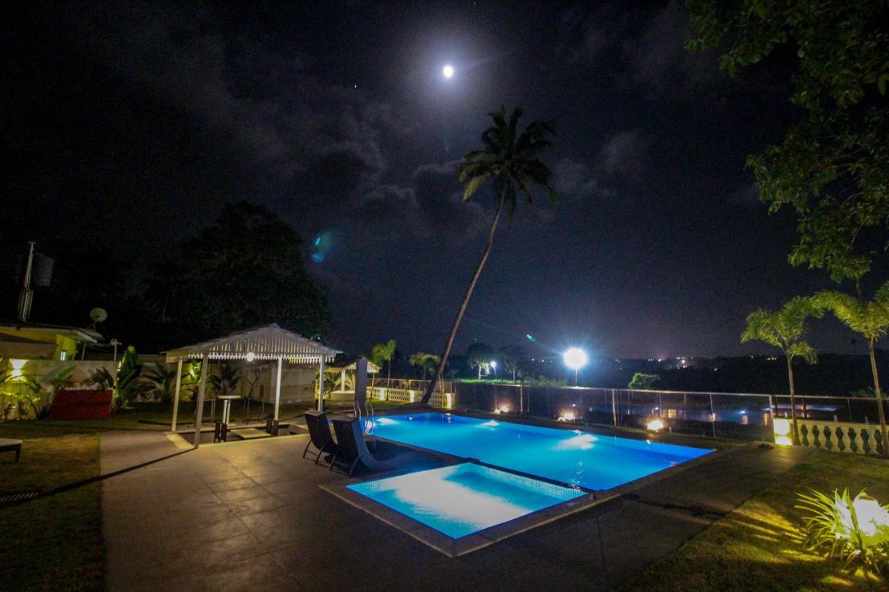 Villa Beleza Infinita Mapusa Esterno foto