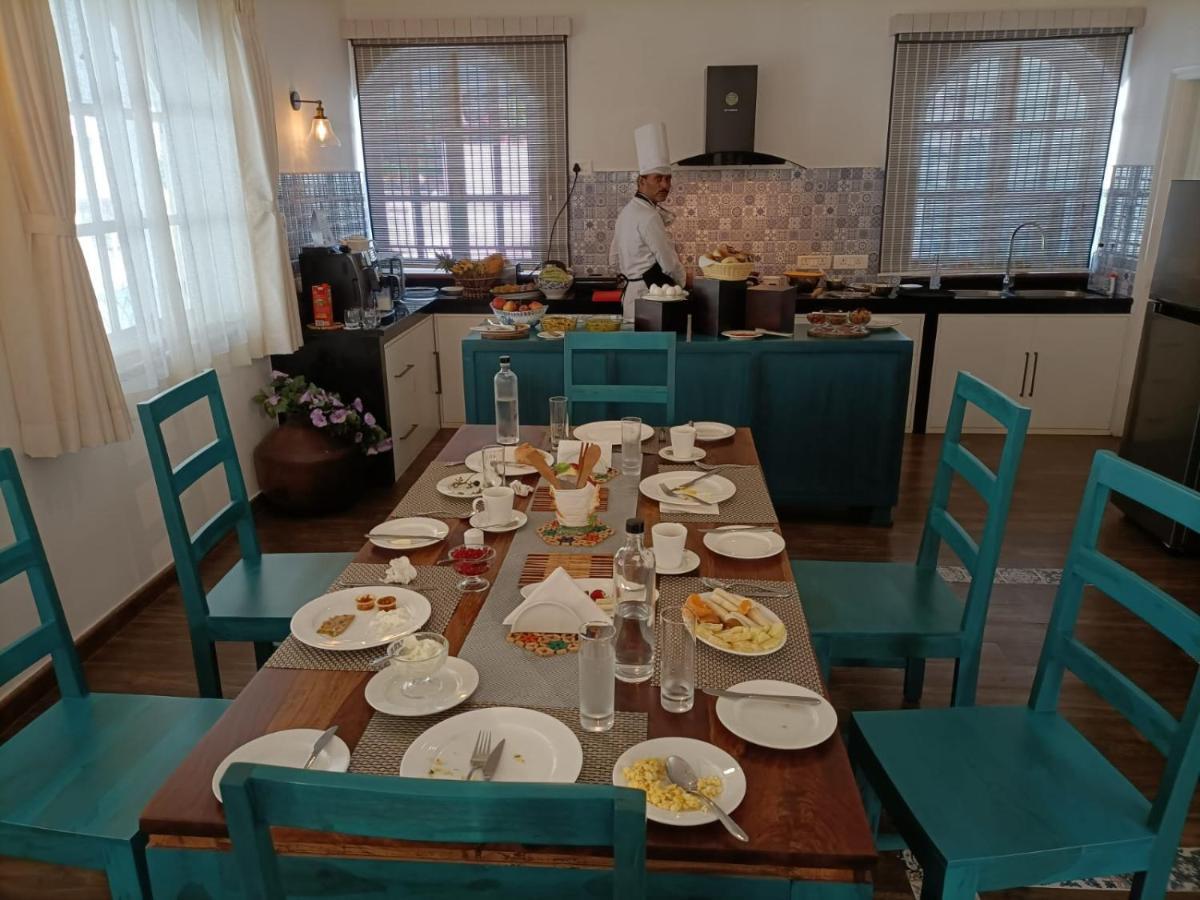 Villa Beleza Infinita Mapusa Esterno foto