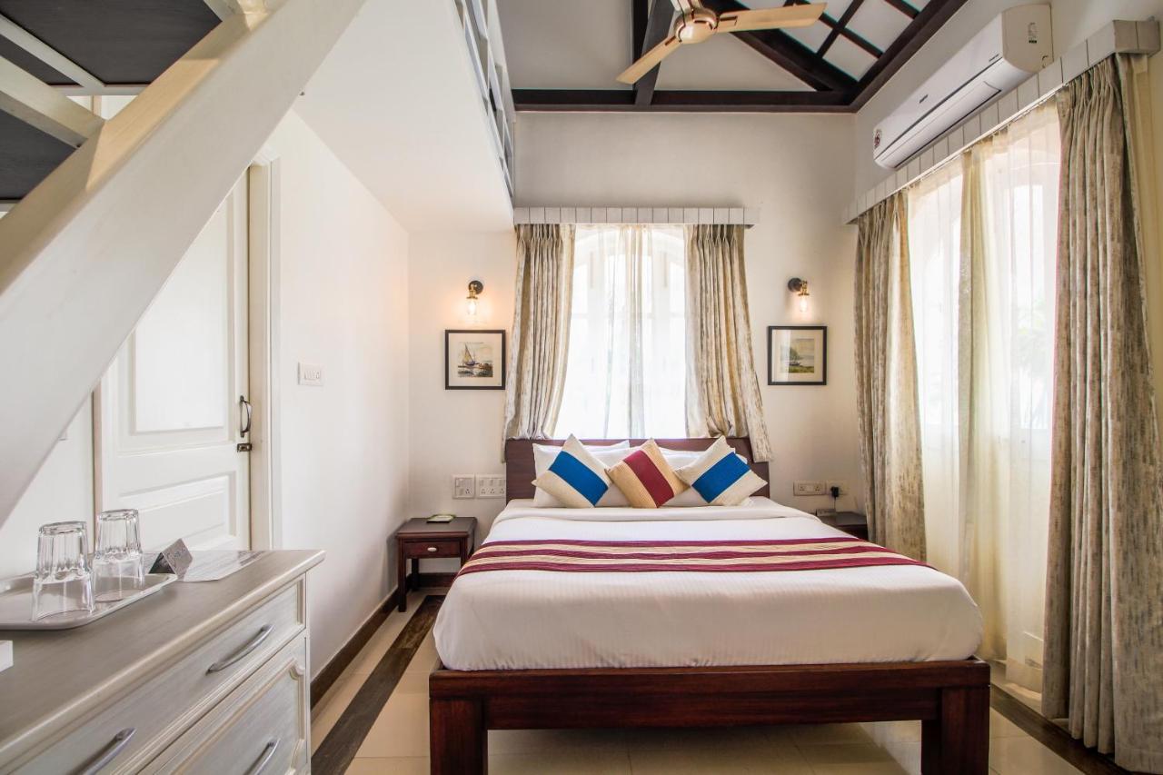 Villa Beleza Infinita Mapusa Esterno foto