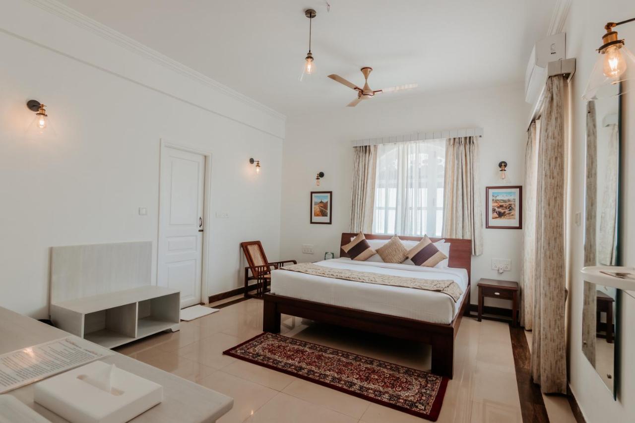 Villa Beleza Infinita Mapusa Esterno foto